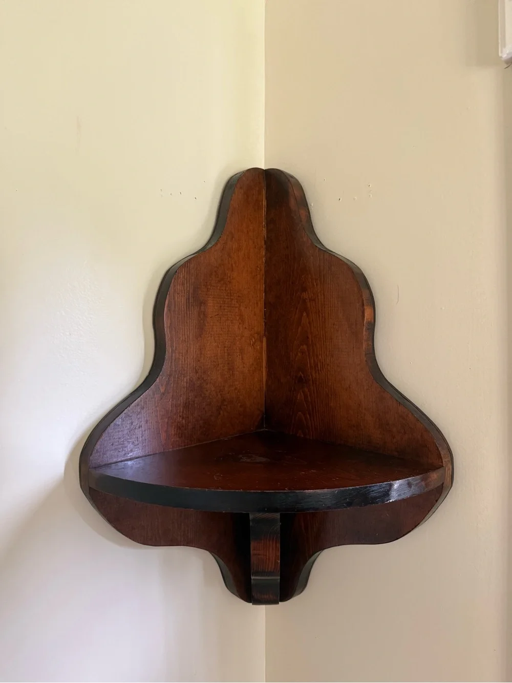 Handmade beautiful sturdy